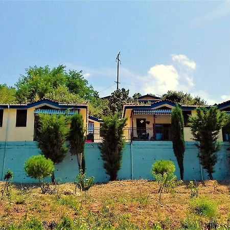 Vlorë Ramo'S Cozy Beachside Haven With Panoramic Views - 2Nd מראה חיצוני תמונה