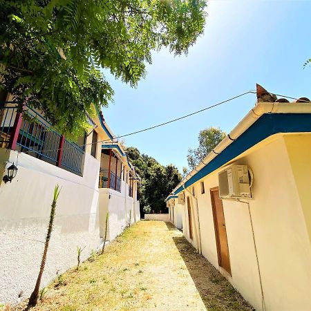 Vlorë Ramo'S Cozy Beachside Haven With Panoramic Views - 2Nd מראה חיצוני תמונה