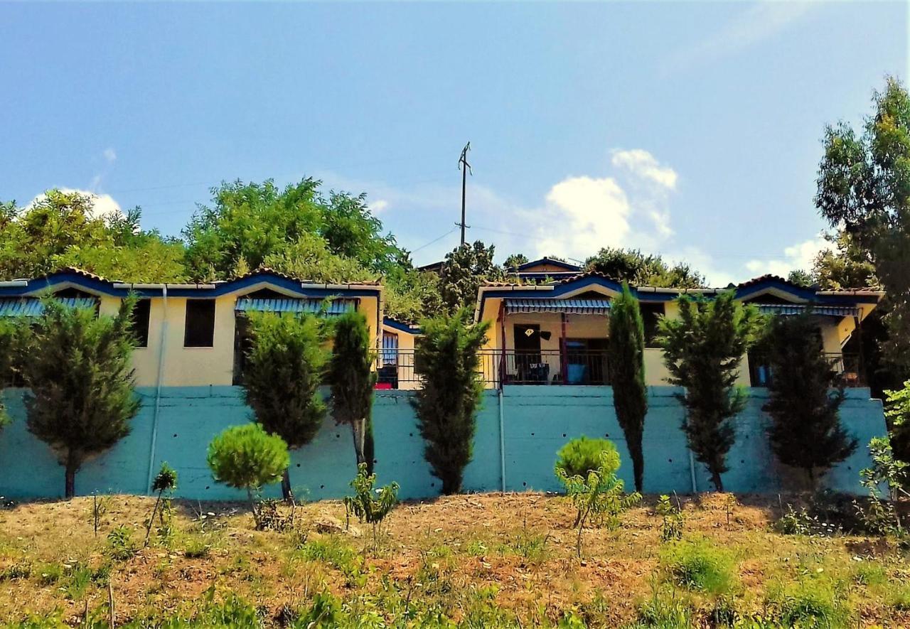Vlorë Ramo'S Cozy Beachside Haven With Panoramic Views - 2Nd מראה חיצוני תמונה