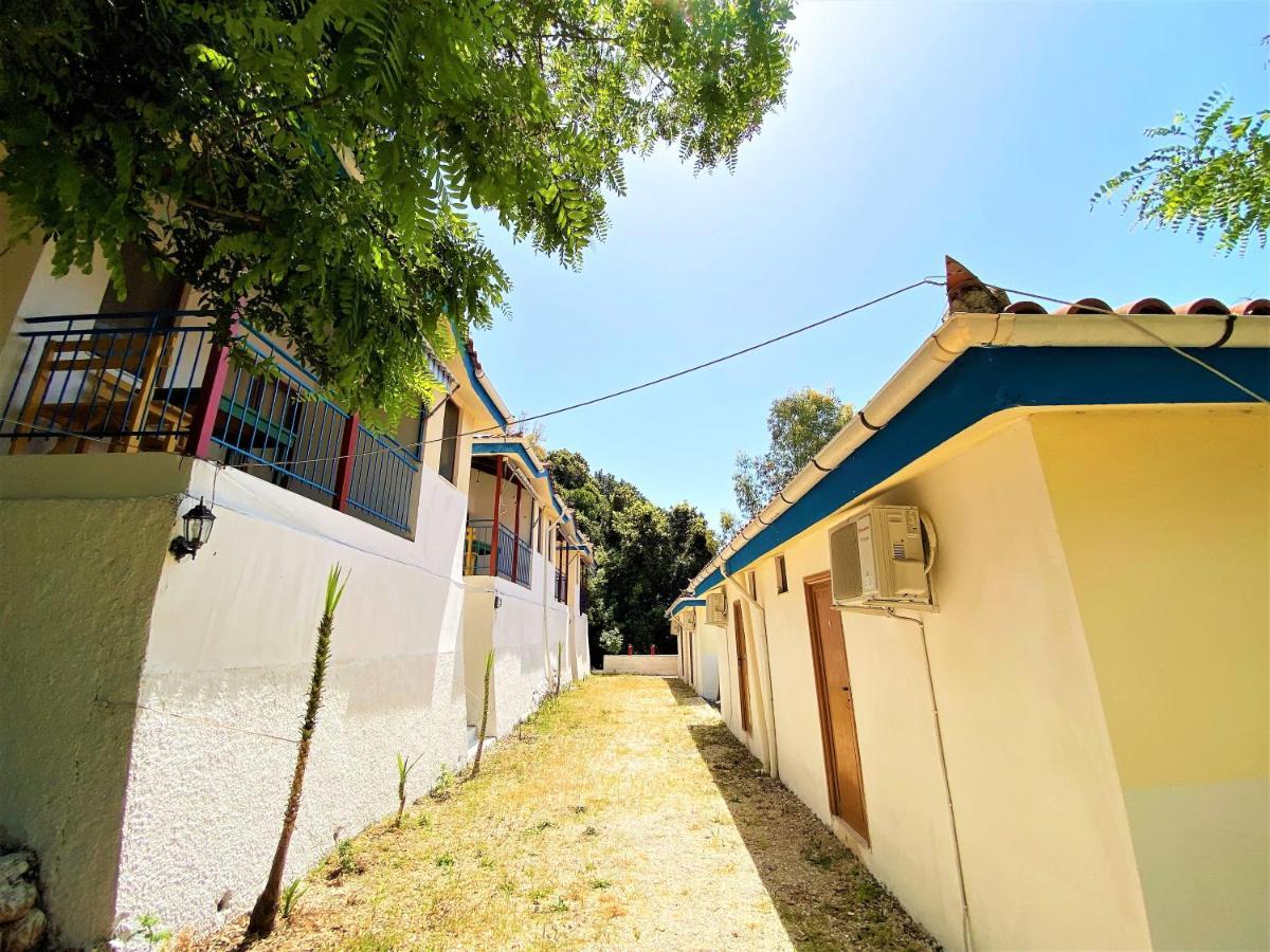 Vlorë Ramo'S Cozy Beachside Haven With Panoramic Views - 2Nd מראה חיצוני תמונה
