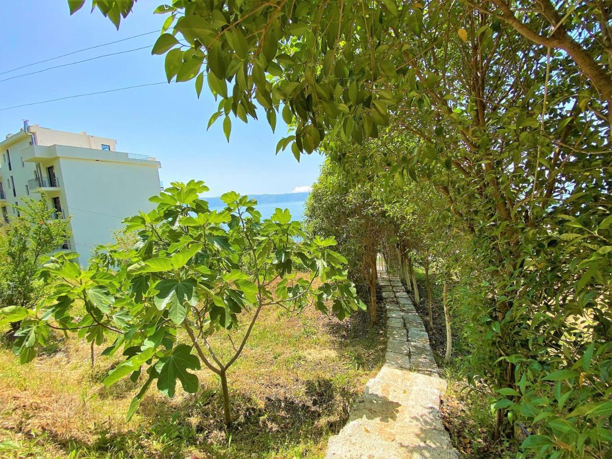 Vlorë Ramo'S Cozy Beachside Haven With Panoramic Views - 2Nd מראה חיצוני תמונה
